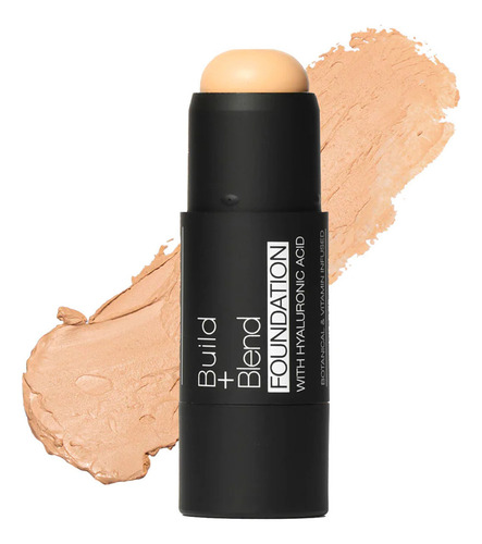 Palladio Base De Maquillaje En Barra Natural Marfil