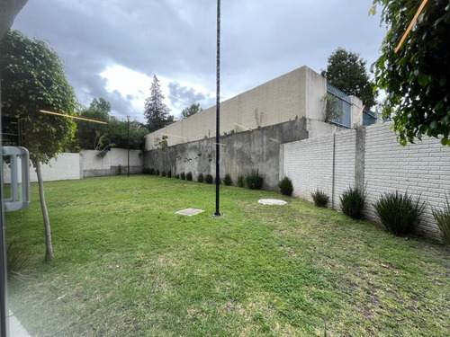 Departamento En Venta En Paseos Del Bosque I. A 10 Minutos De Interlomas