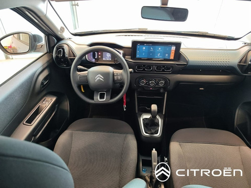 Imagen 14 de 15 de Nuevo Citroen C3 1.2 Feel