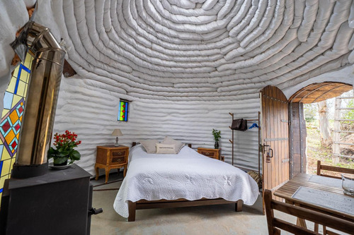 Venta Chacra 3 Ha, Desarrollo Turístico Ruta 8, Lavalleja/campanero.