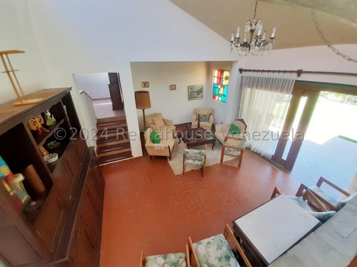Casa En Venta El Placer Lld