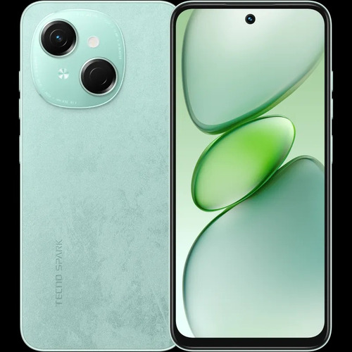 Tecno Spark Go 1 128gb 4gb + 4gb Ram / Sellados / Garantia