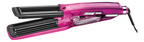 Hair Waver Conair Infiniti Pro Steam Con Placas De Cerámica