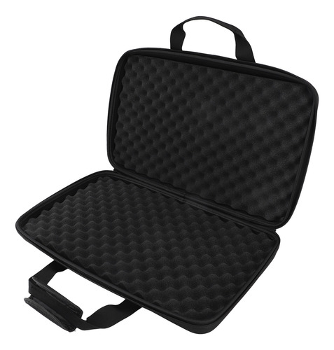 Funda Acolchada Para Controlador De Dj, Antiarañazos, Eva Sh