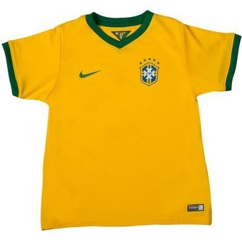 camiseta nike brasil cbf
