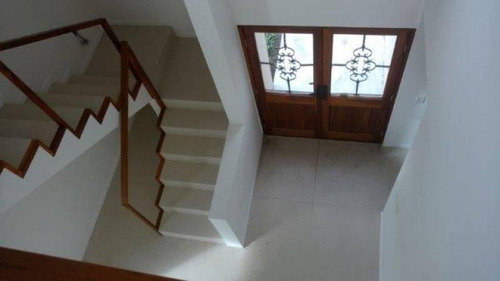 Casa En Venta A Estrenar 3 Dormitorios Las Tipas Nordelta