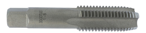 Machuelo Semiconico Dogo Tuls Et1104 1puLG -8h Nc 15303040