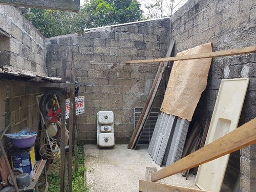 Imagem 4 de 13 de Casa À Venda Na Cidade De Itanhaém - 3478 | A.c.m