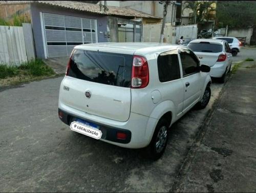Fiat Uno 2013 1.0 Vivace Flex 3p