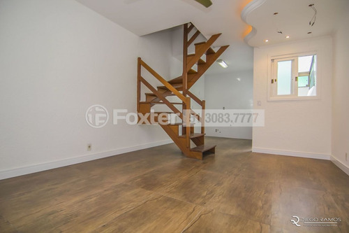 Imagem 2 de 25 de Casa Em Condomínio, 3 Dormitórios, 79 M², Tristeza - 159240