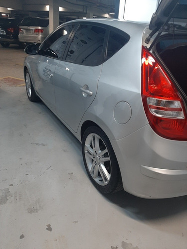 Hyundai I30 2011 2.0 Gls Aut. 5p