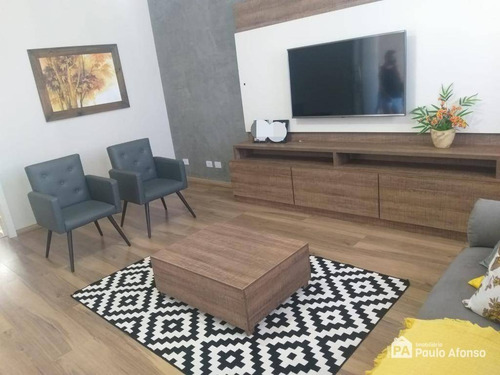 Imagem 4 de 16 de Casa Com 2 Dormitórios À Venda, 130 M² Por R$ 310.000 - Jardim Itamaraty Iii - Poços De Caldas/mg - Ca1517