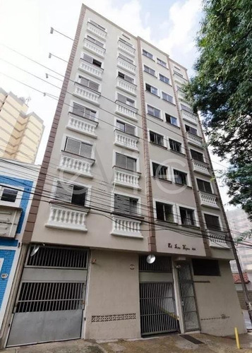 Imagem 13 de 16 de Kitnet À Venda Em Botafogo - Ki007583