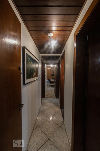 Imagem 15 de 15 de Apartamento Para Aluguel - Mooca, 4 Quartos, 220 - 893253557