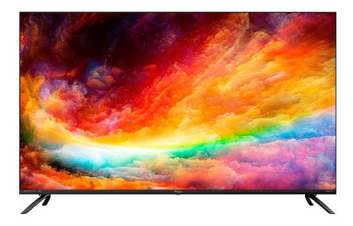 Smart Tv Led 50 Philco Ptv50rcg70bl 4k Ultra Hd Com Wi-fi,