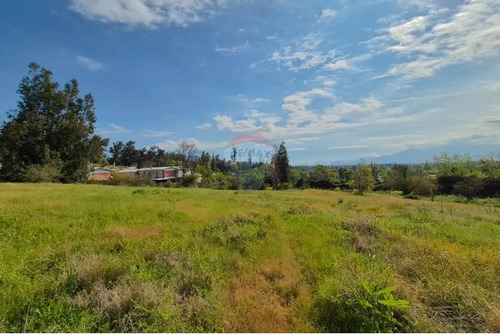 Machalí , Ideal Para Proyectos Inmobiliarios!!