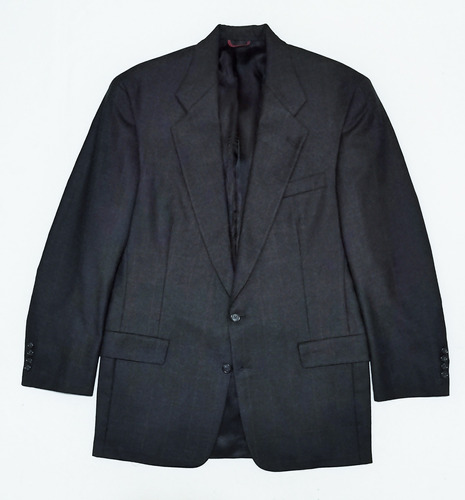 ¡liquidación! Blazer Hart Schaffner Marx T 42 Original Msi