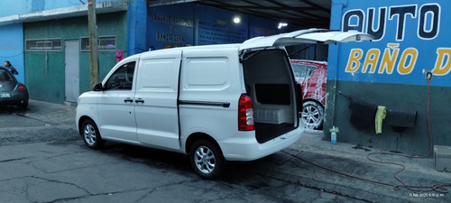 Chevrolet Tornado Van 1.5 Ls Mt
