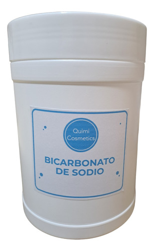 Bicarbonato De Sodio 1 Kg.