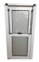 Comprar Ventana Guillotina Modena Autocompensada  55 X 110