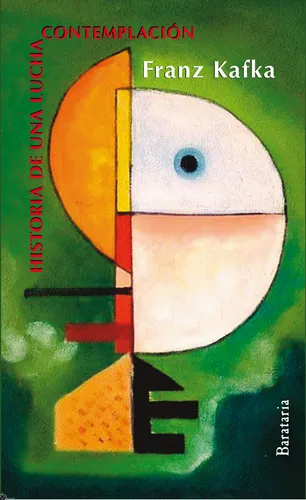 Contemplación - Kafka, Franz