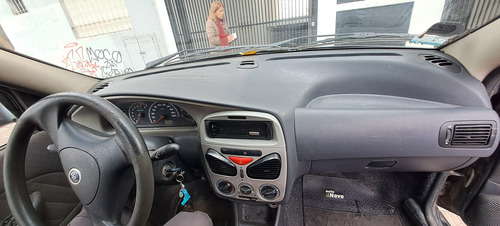 Fiat Palio 1.3 Fire Gnc
