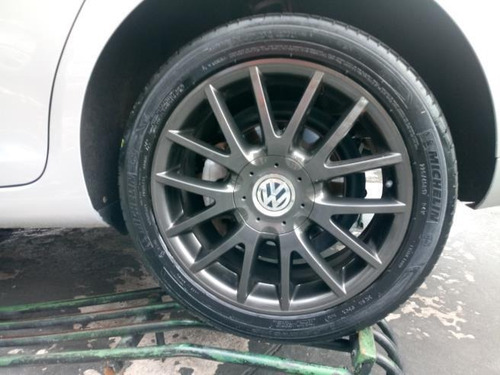 Volkswagen Jetta Variant 2.5 20v Gasolina Automático