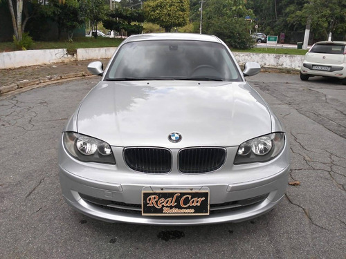Bmw 118i 2.0 Ue71 16v Gasolina 4p Automático