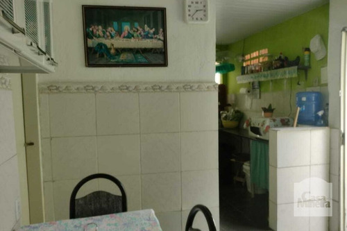 Imagem 10 de 15 de Casa À Venda No Dom Bosco - Código 317586 - 317586