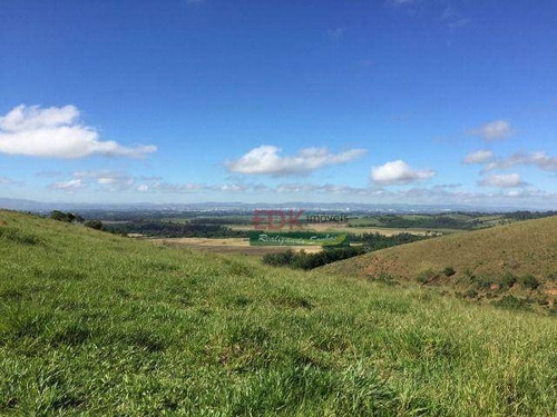 Imagem 4 de 5 de Sítio À Venda, 340000 M² Por R$ 2.200.000,00 - Ribeirão Grande - Pindamonhangaba/sp - Si0259