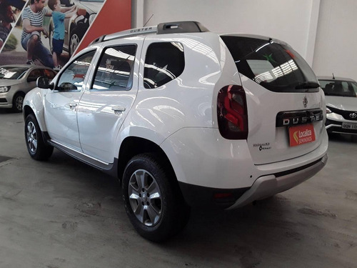Imagem 4 de 9 de Renault Duster 1.6 16v Sce Flex Dynamique X-tronic