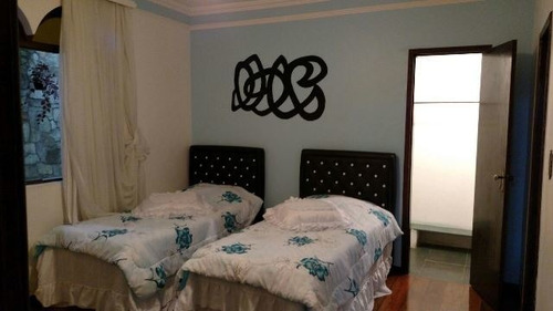 Imagem 14 de 24 de Casa Com 3 Quartos Para Comprar No Havaí Em Belo Horizonte/mg - 2014