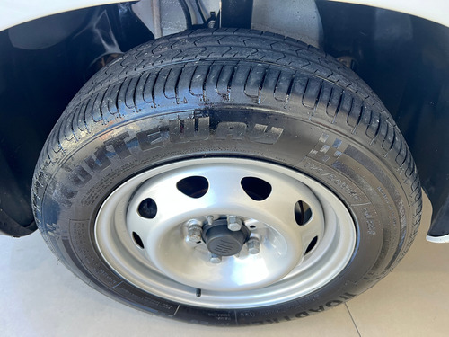 Fiat Fiorino FIORINO ENDURANCE EVO 1.4 FLEX 8V 2P