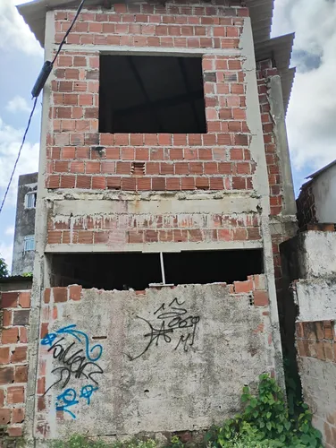 Vende-se Essa Casa A Rua 59 N° 30 Vl Etapa Rio Doce Olinda-p
