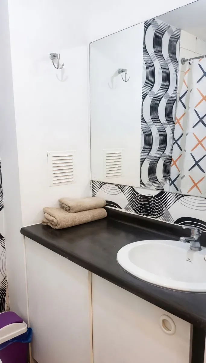 Imagen 5 de 6 de Departamento 3d 1b 1er Piso