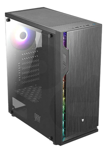 Pc Gamer Ryzen 7 8700g,16gb De Ram 5800mhz, 1tb Nvme Gamer