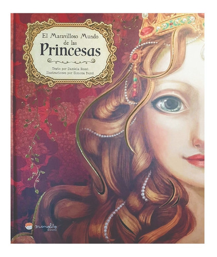 Maravilloso Mundo De Las Princesas El Cuento De Principe Ada