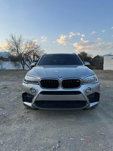 Bmw X5 M 4.4 X5 M