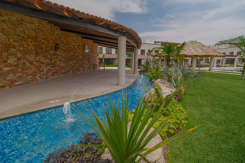 Casa En Venta Santa Fe Xochitepec Morelos - 15 Min Cuernavaca