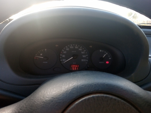 Renault Kangoo 1.6 Para 5 Pasajeros