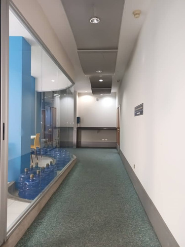 Alquiler Edif Corporativo Campo Alegre Wsuarez