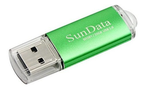 Unidad Flash Usb 3 Pack