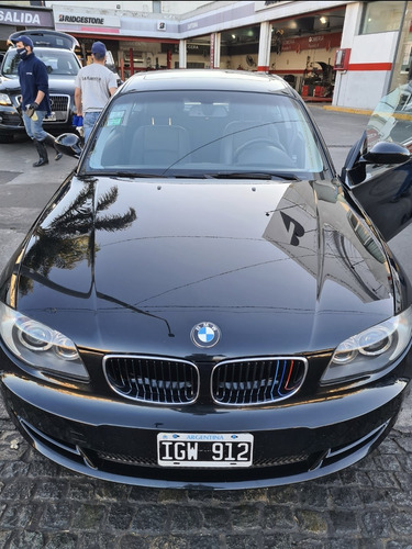 Bmw Serie 1 2.5 125i Coupe Sport 2009