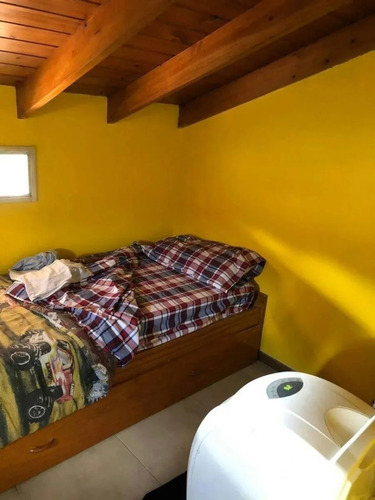 Imagen 4 de 9 de Triplex En Barrio Village (toma Permuta) Anticipo