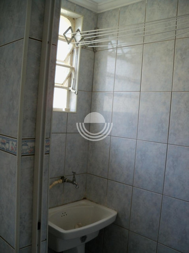 Imagem 22 de 24 de Apartamento À Venda Em Jardim Flamboyant - Ap006690