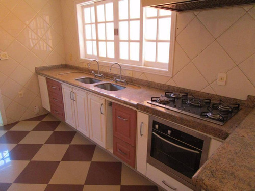 Imagem 10 de 30 de Casa Residencial Para Venda, Jardim Aquárius, São José Dos Campos - Ca0122