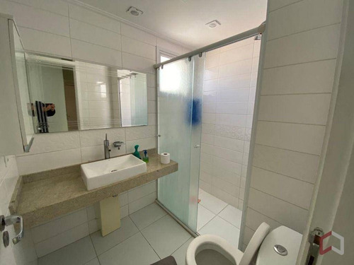 Imagem 24 de 30 de Cobertura À Venda, 249 M² Por R$ 2.500.000,00 - Tatuapé - São Paulo/sp - Co0019