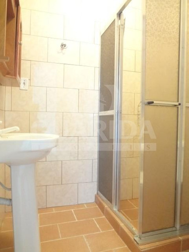 Imagem 13 de 22 de Apartamento Para Aluguel, 1 Quarto, Santa Tereza - Porto Alegre/rs - 705