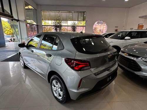Chevrolet Onix 1.0 FLEX MANUAL
