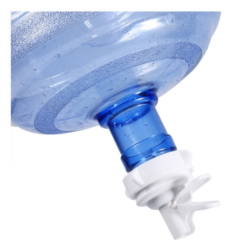 Válvula Dispensadora De Agua, Reemplazo De Tapa De Jarra De